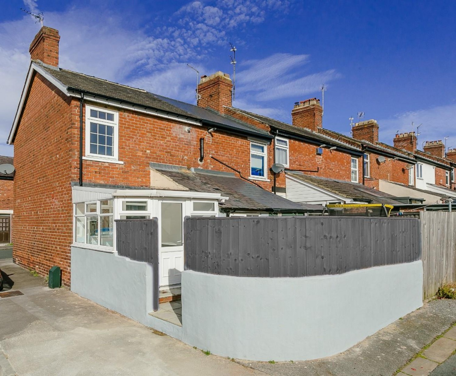 Regent Mount, Harrogate