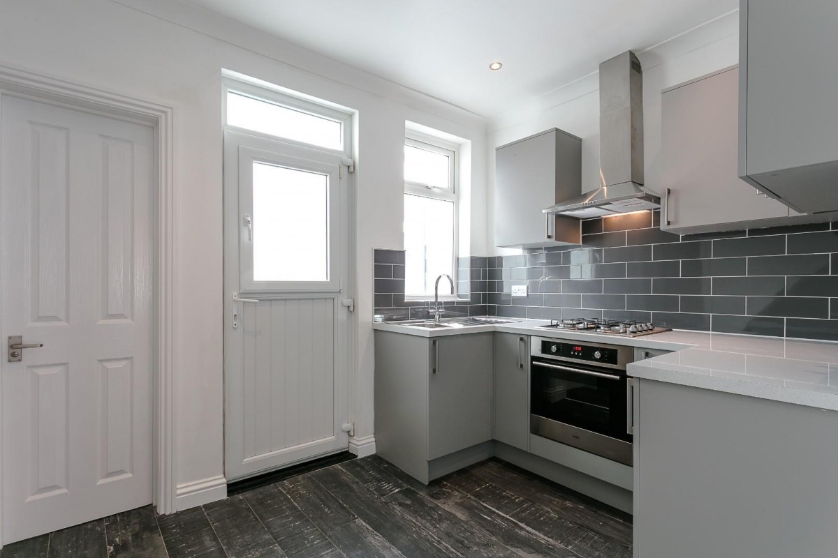 Regent Mount, Harrogate