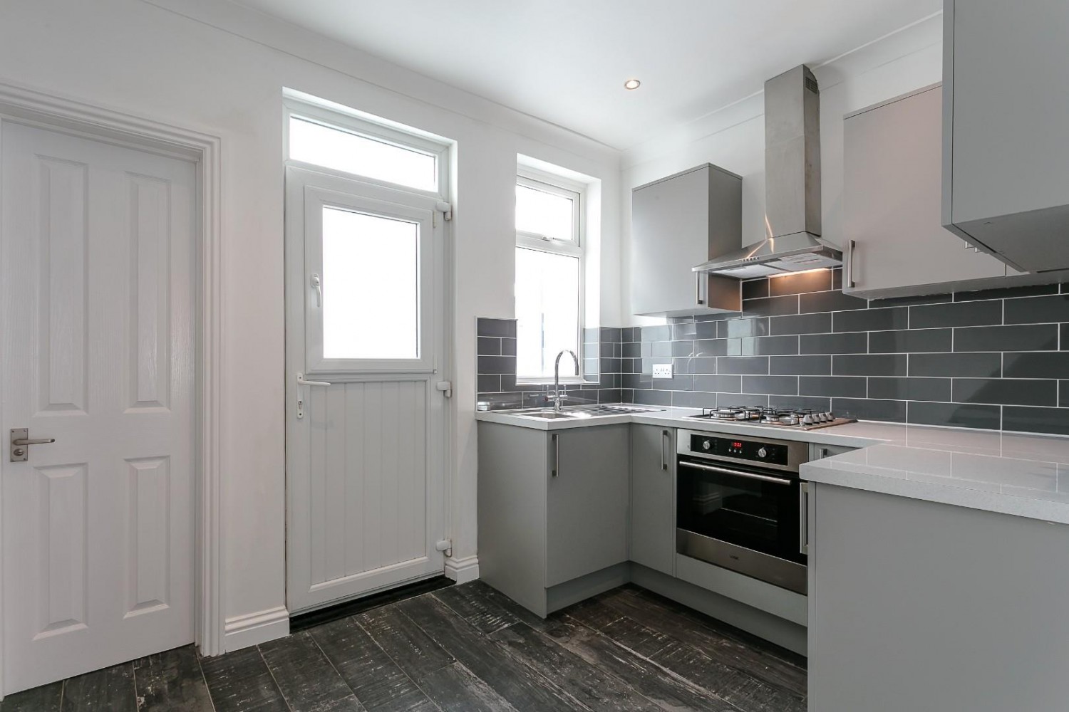 Regent Mount, Harrogate