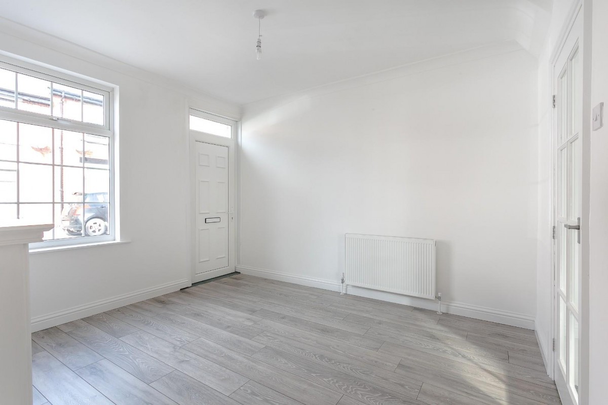 Regent Mount, Harrogate