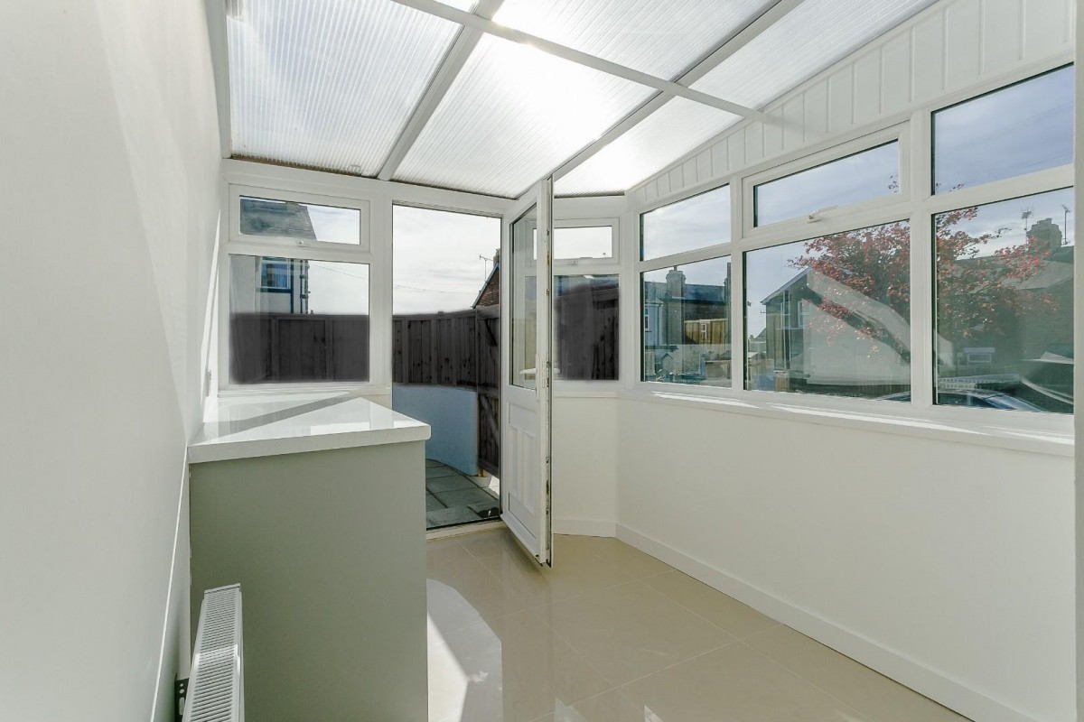 Regent Mount, Harrogate