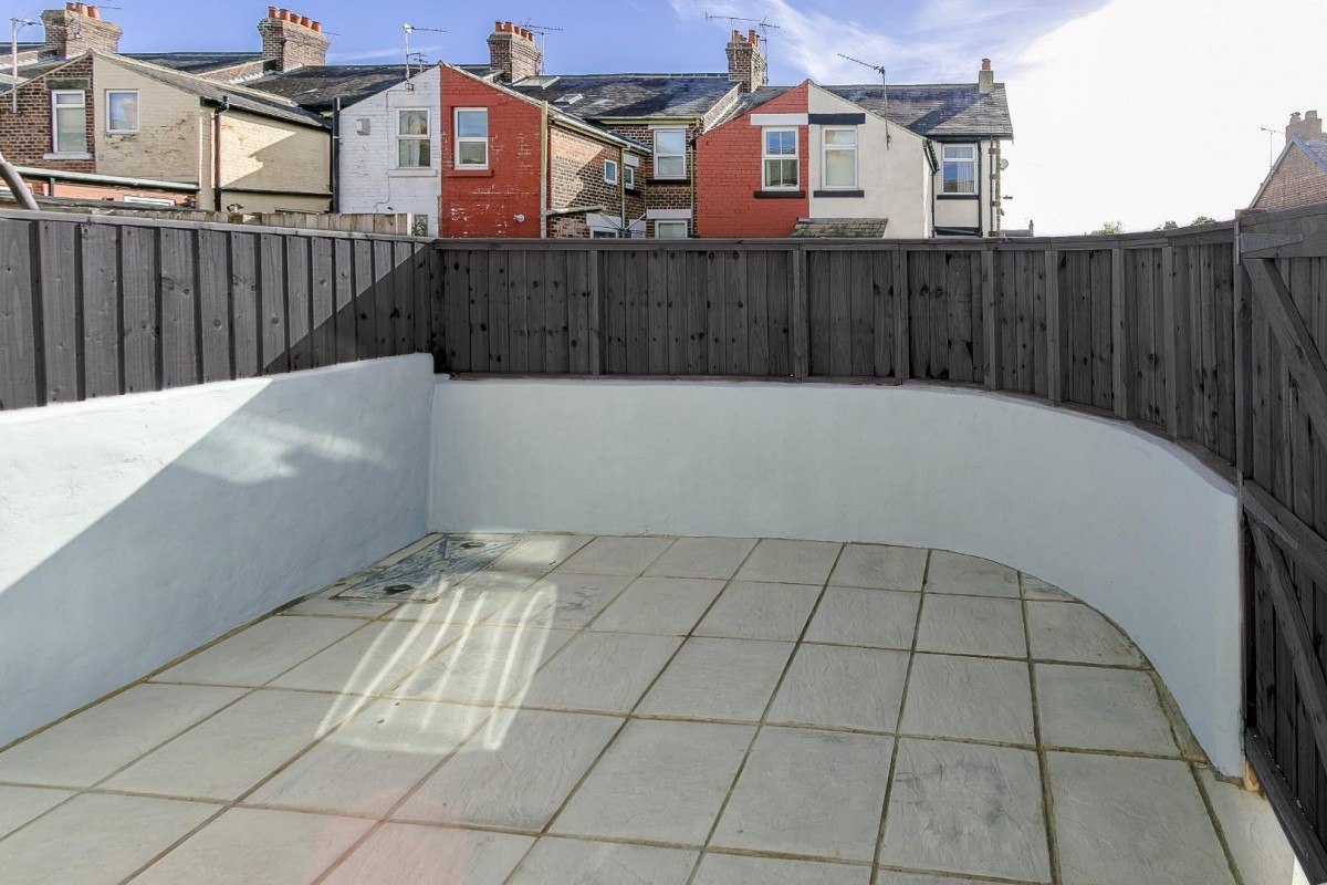 Regent Mount, Harrogate