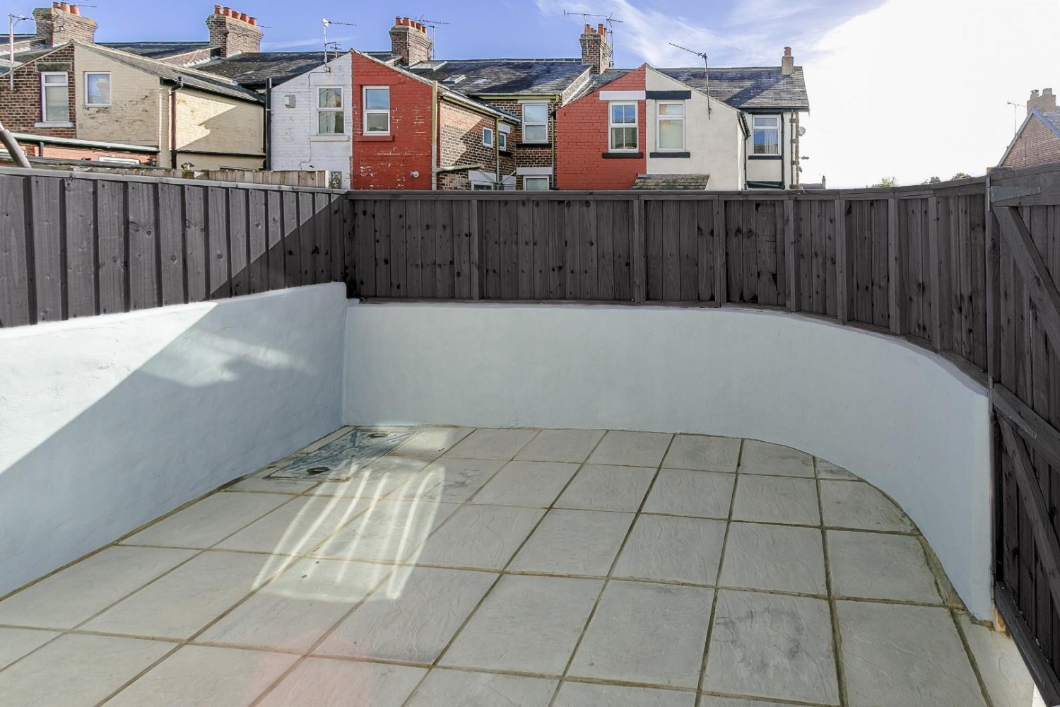 Regent Mount, Harrogate