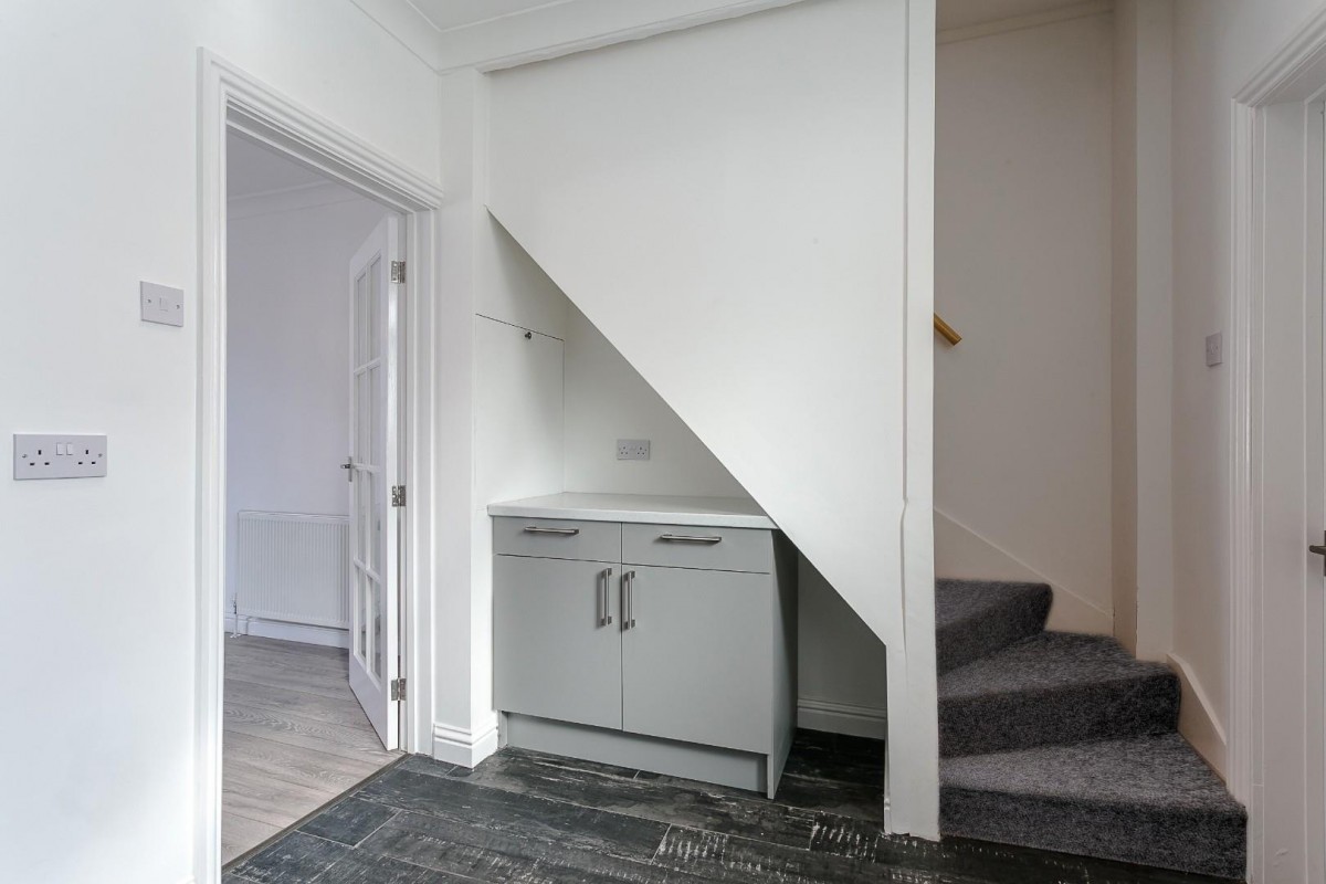 Regent Mount, Harrogate