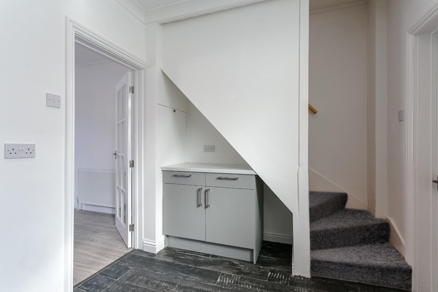 Regent Mount, Harrogate