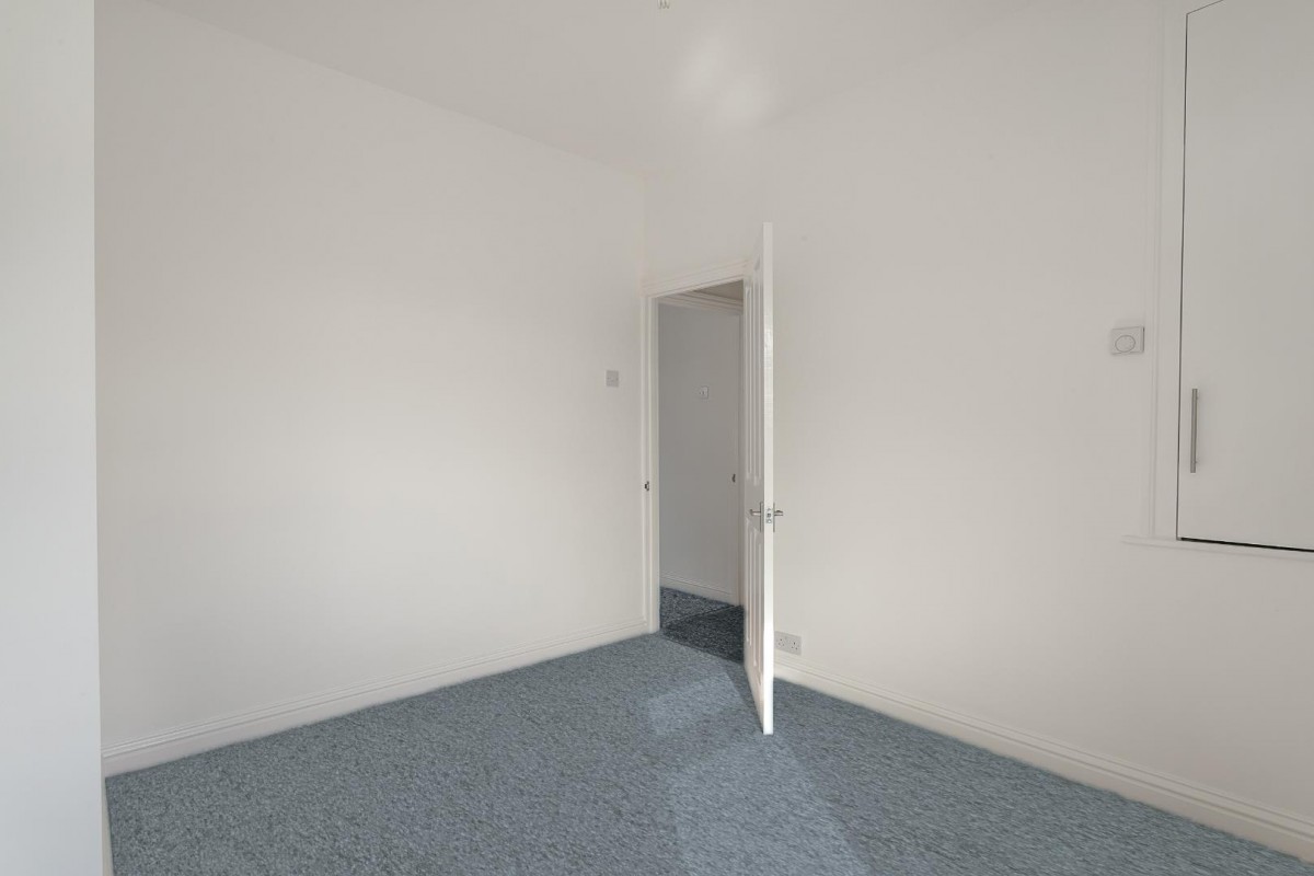 Regent Mount, Harrogate