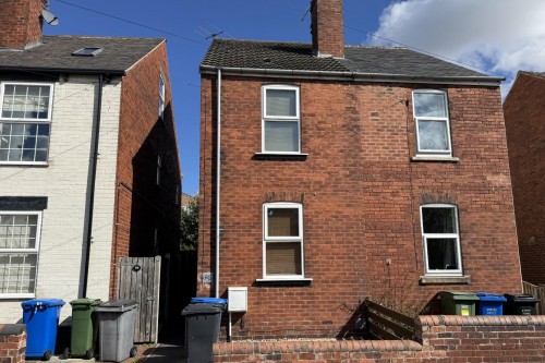 Holland Road, Old Whittington, Chesterfield