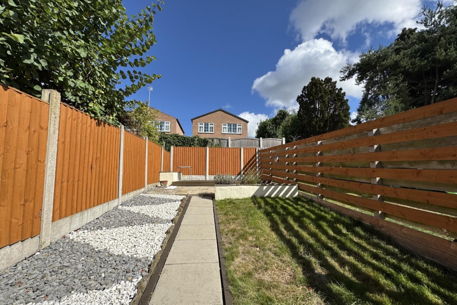 Holland Road, Old Whittington, Chesterfield