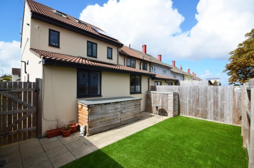 Pawlett Road, Bristol