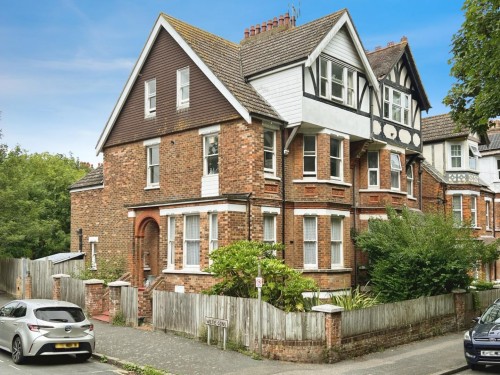 Broadmead Road Folkestone, CT19 5AP