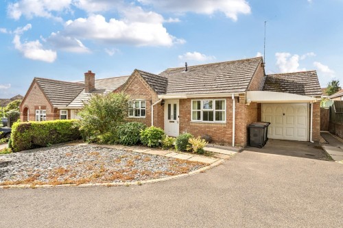 Thomas Sully Close, Horncastle, Lincs, LN9 5GF