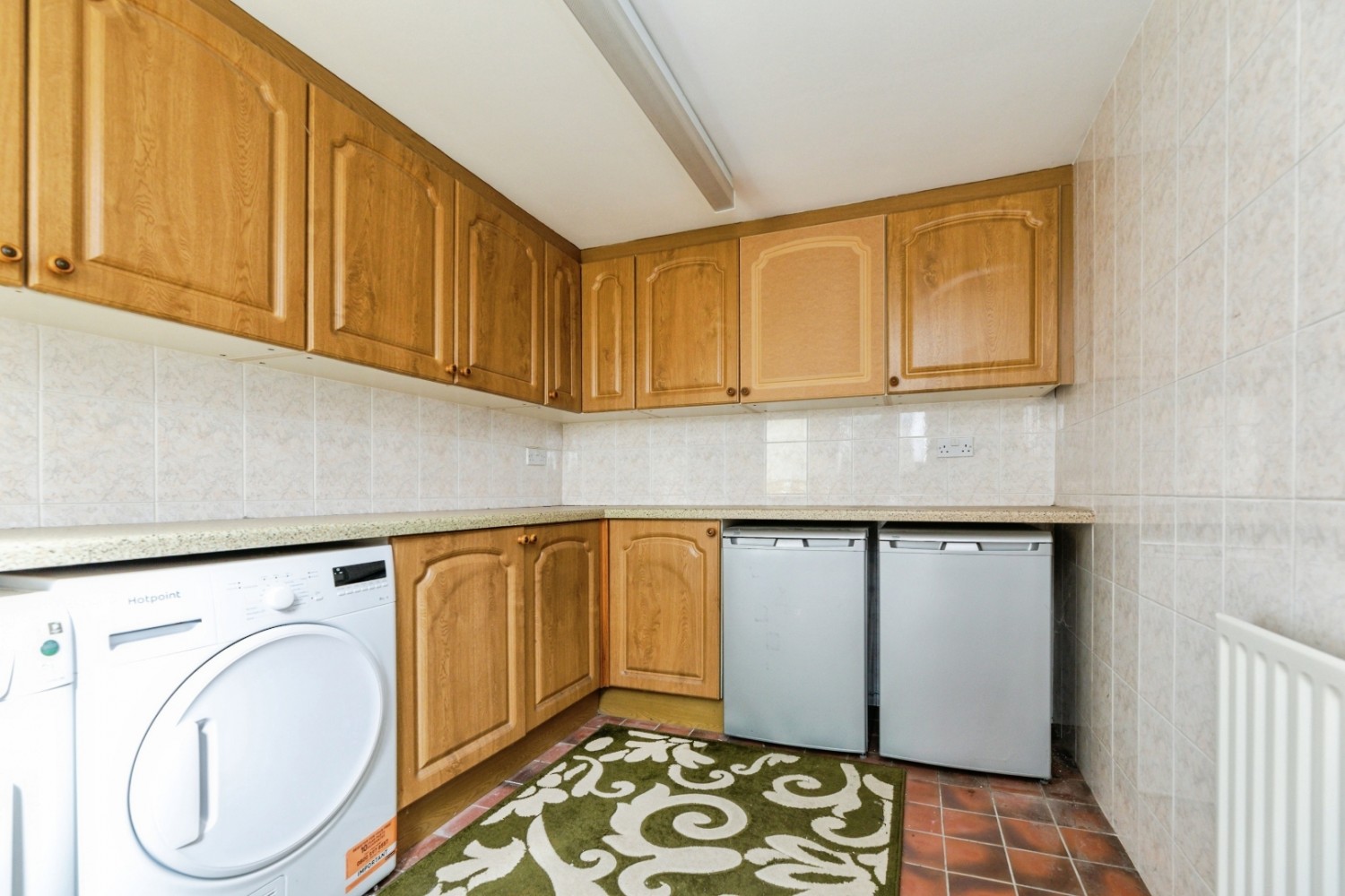 Bridle Crescent, Chapeltown