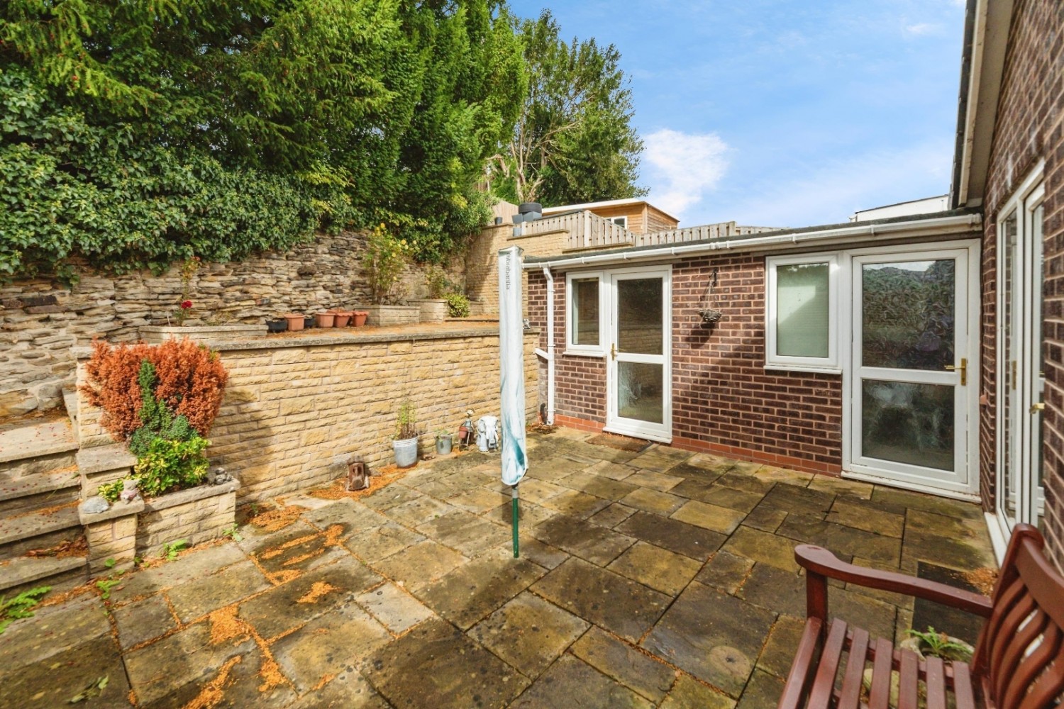 Bridle Crescent, Chapeltown