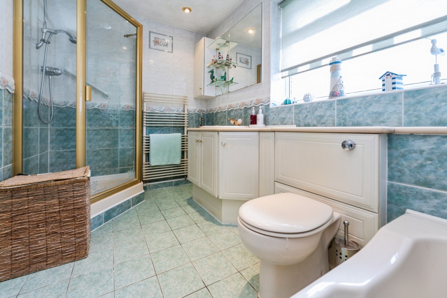 Bridle Crescent, Chapeltown