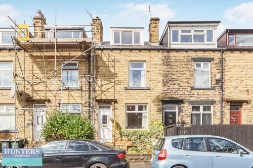 Woodhall Terrace Bradford, West Yorkshire, BD3 7BZ