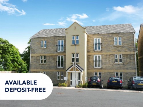 Tundra Grove, Gilstead, Bingley