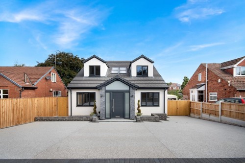 Ingham Road, Bawtry, Doncaster
