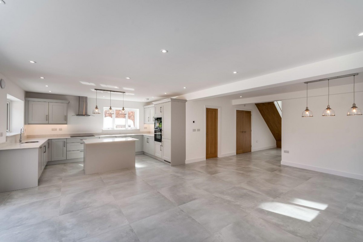 Ingham Road, Bawtry, Doncaster