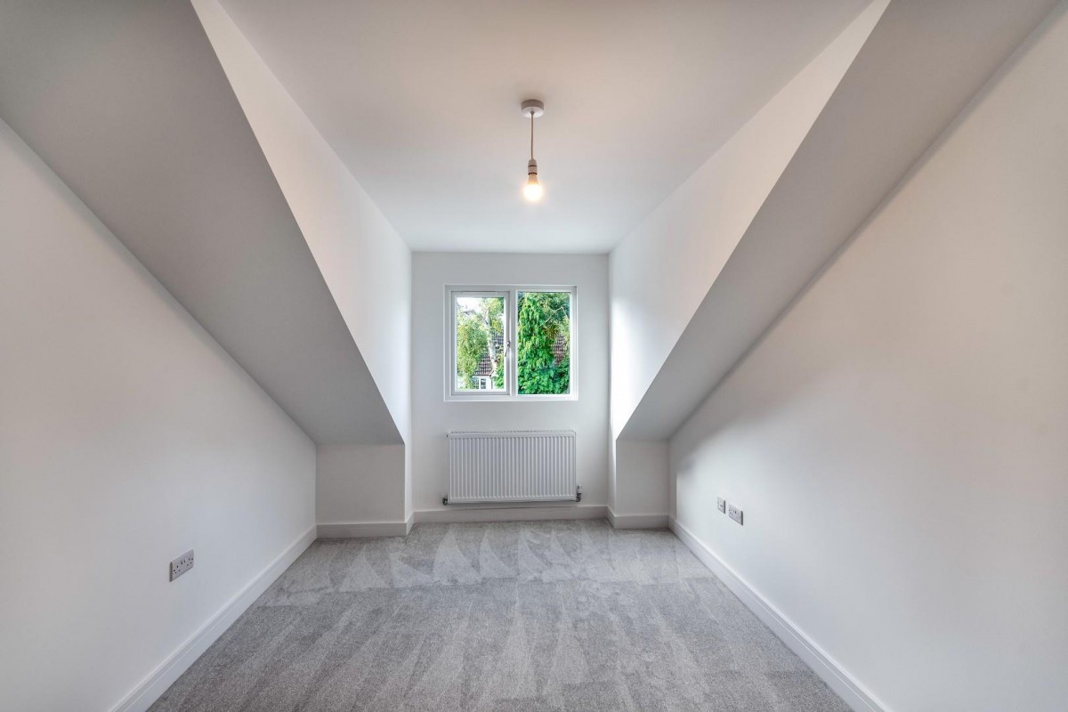 Ingham Road, Bawtry, Doncaster