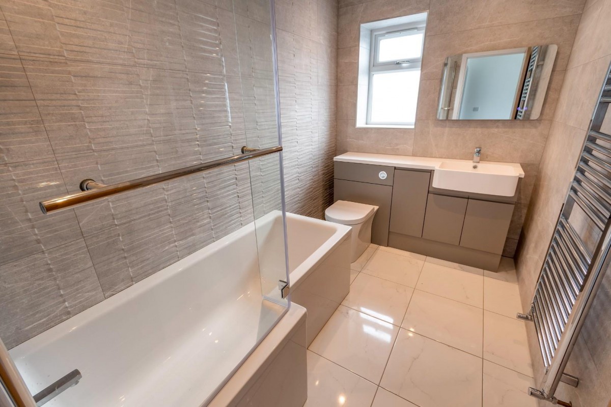 Ingham Road, Bawtry, Doncaster