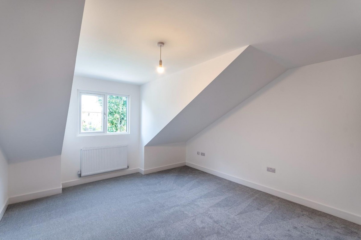 Ingham Road, Bawtry, Doncaster