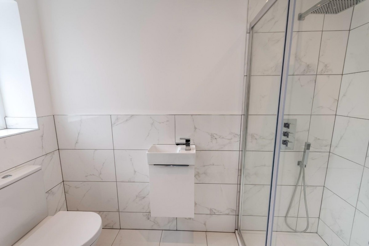 Ingham Road, Bawtry, Doncaster