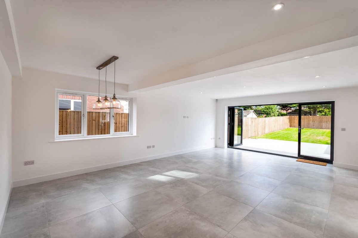 Ingham Road, Bawtry, Doncaster