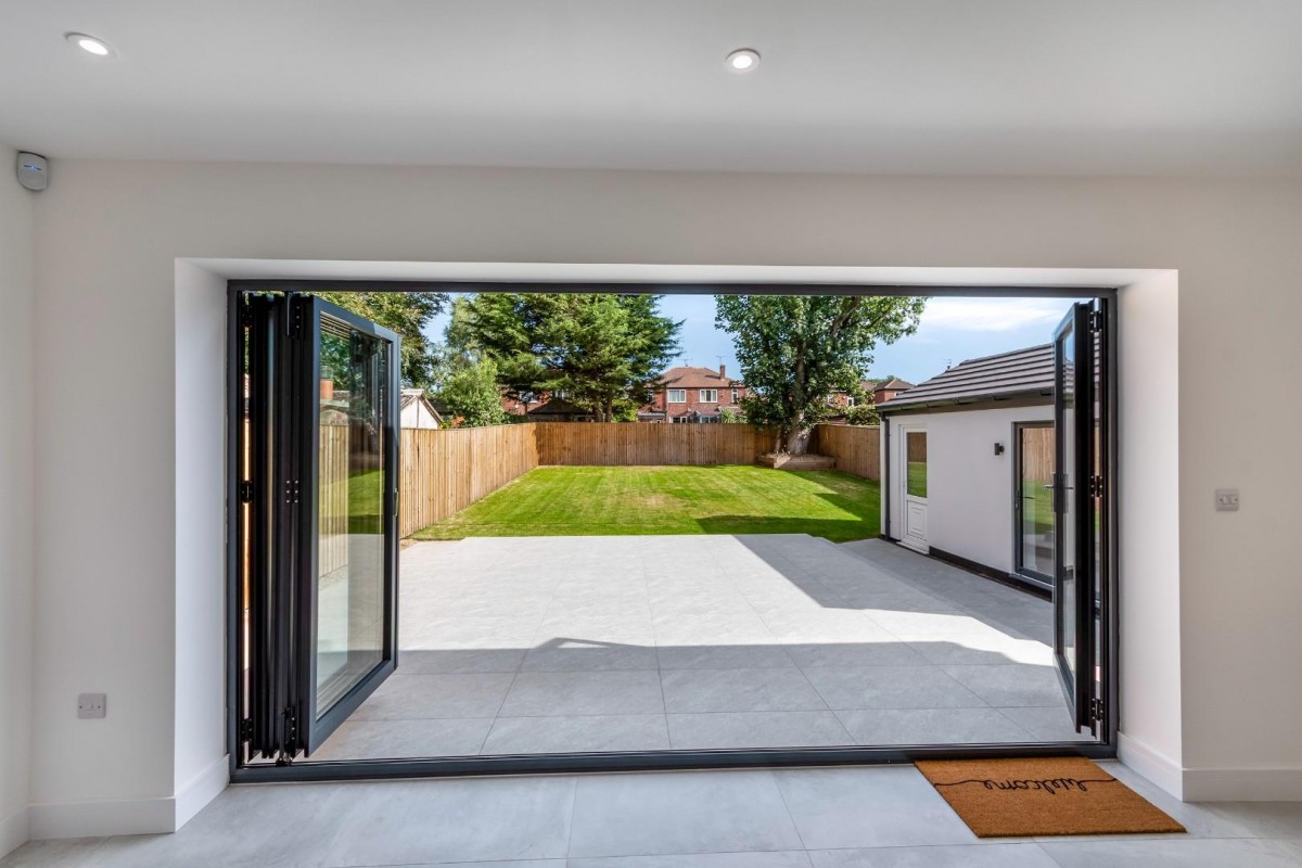 Ingham Road, Bawtry, Doncaster