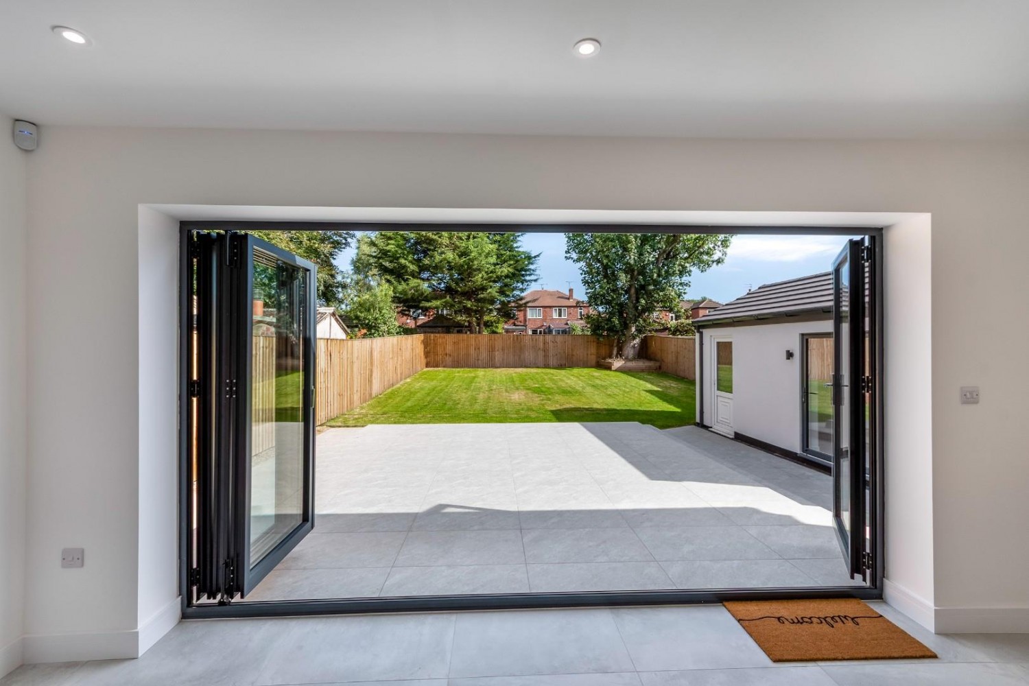 Ingham Road, Bawtry, Doncaster