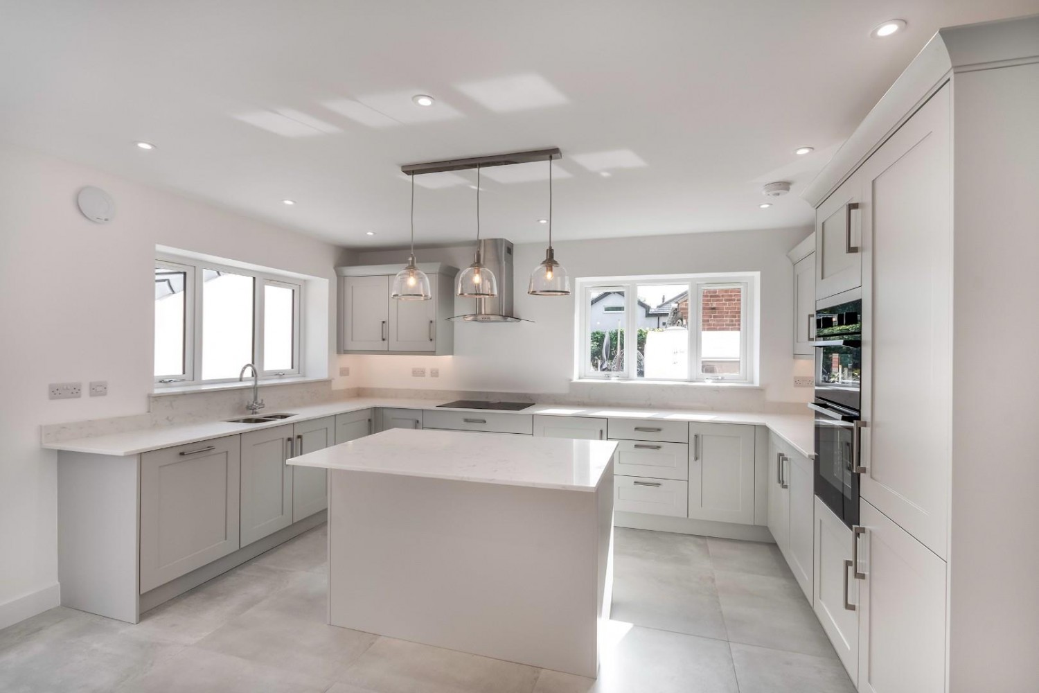 Ingham Road, Bawtry, Doncaster