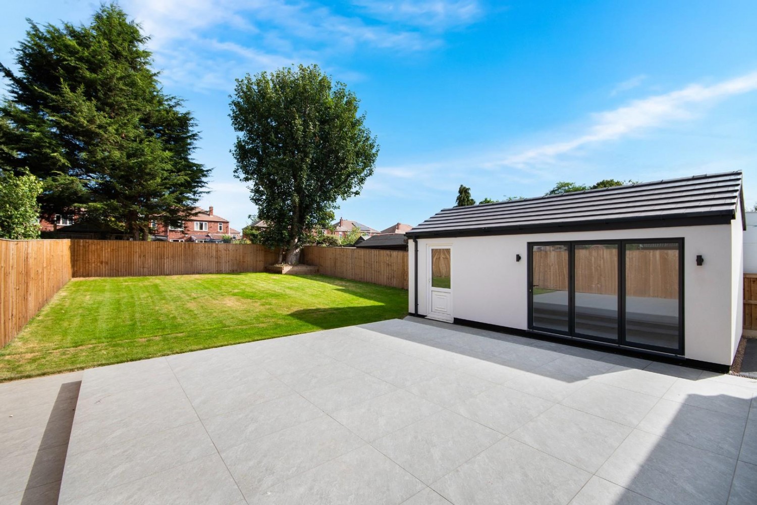 Ingham Road, Bawtry, Doncaster