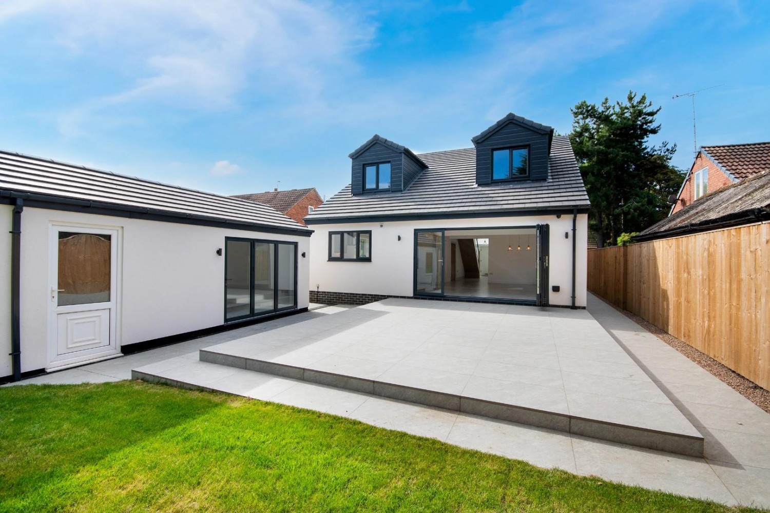 Ingham Road, Bawtry, Doncaster