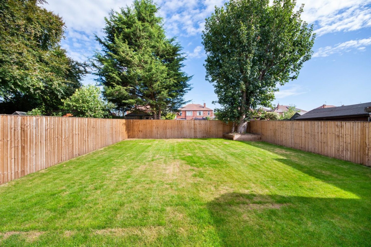 Ingham Road, Bawtry, Doncaster