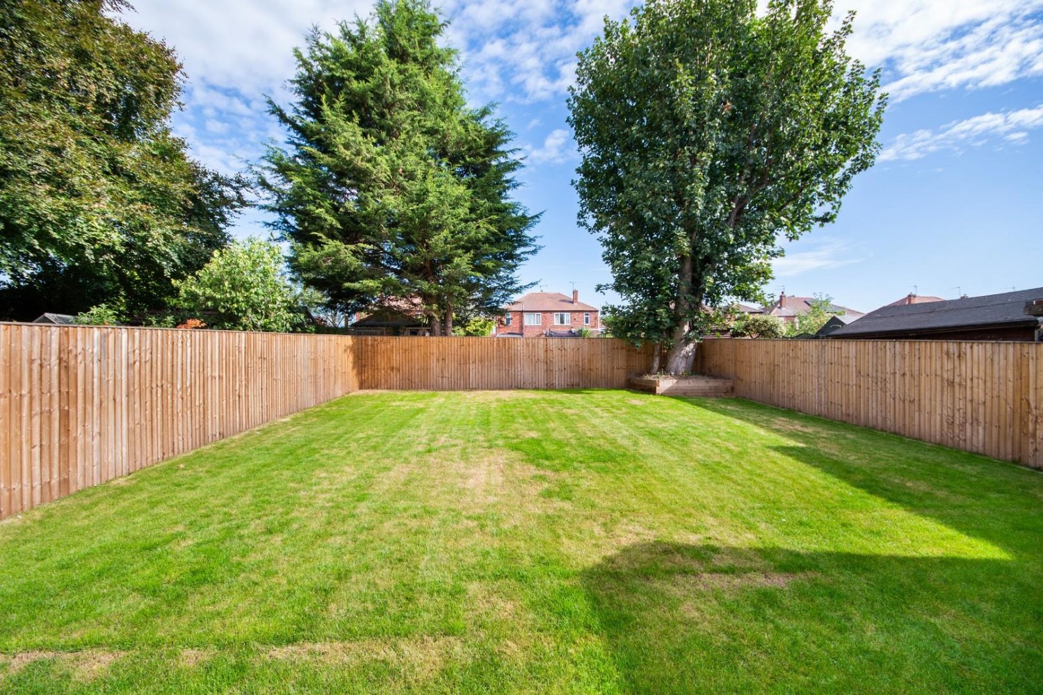 Ingham Road, Bawtry, Doncaster