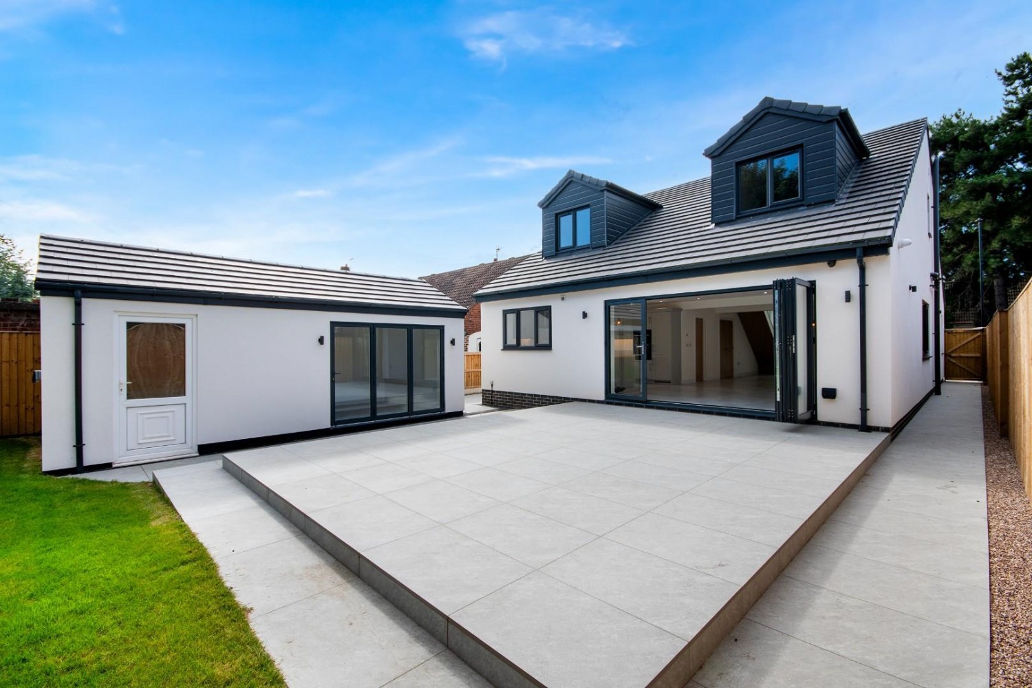 Ingham Road, Bawtry, Doncaster