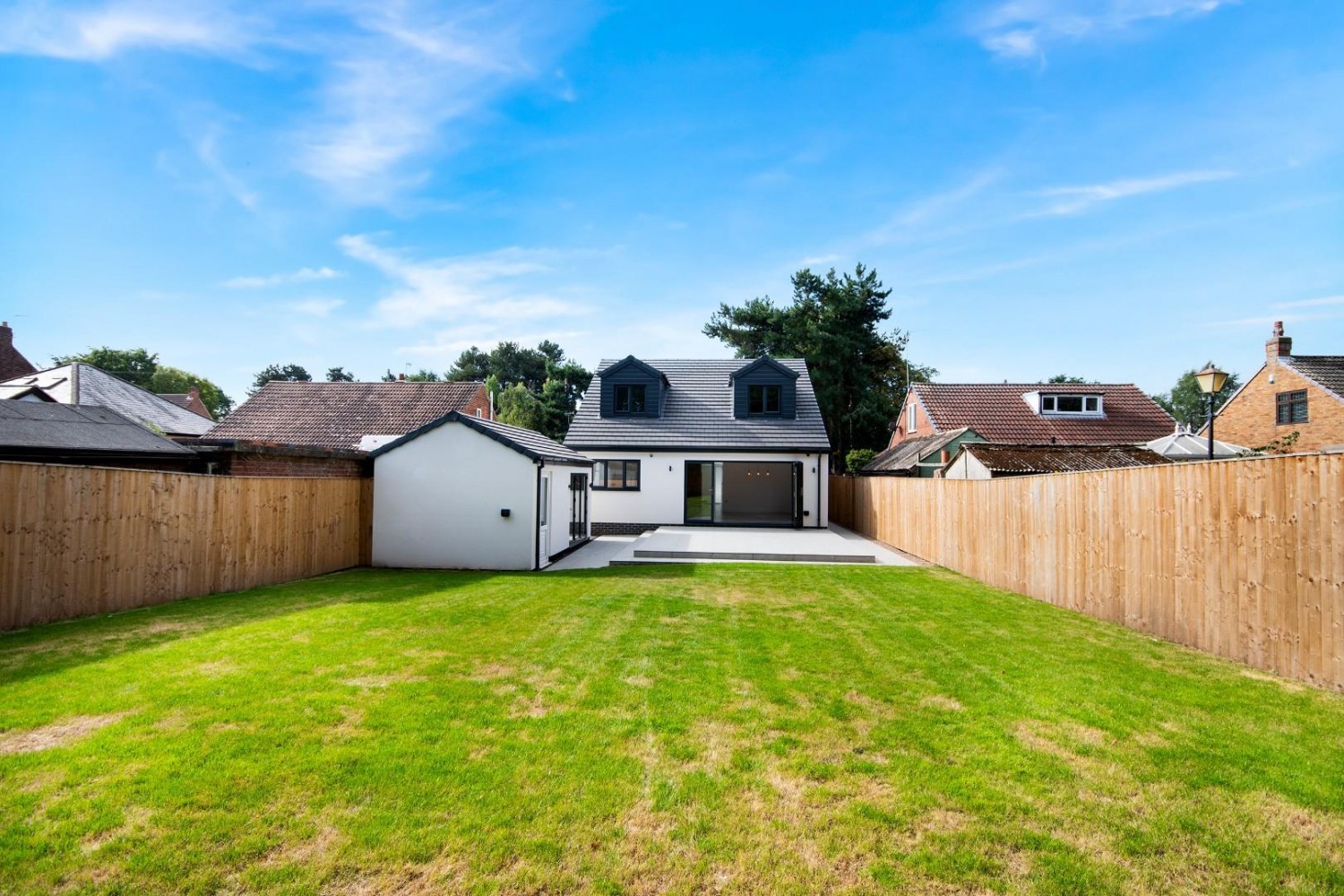 Ingham Road, Bawtry, Doncaster