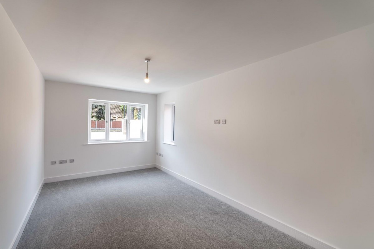 Ingham Road, Bawtry, Doncaster