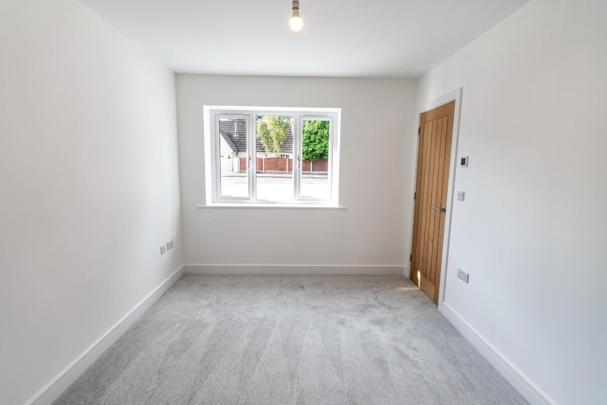 Ingham Road, Bawtry, Doncaster