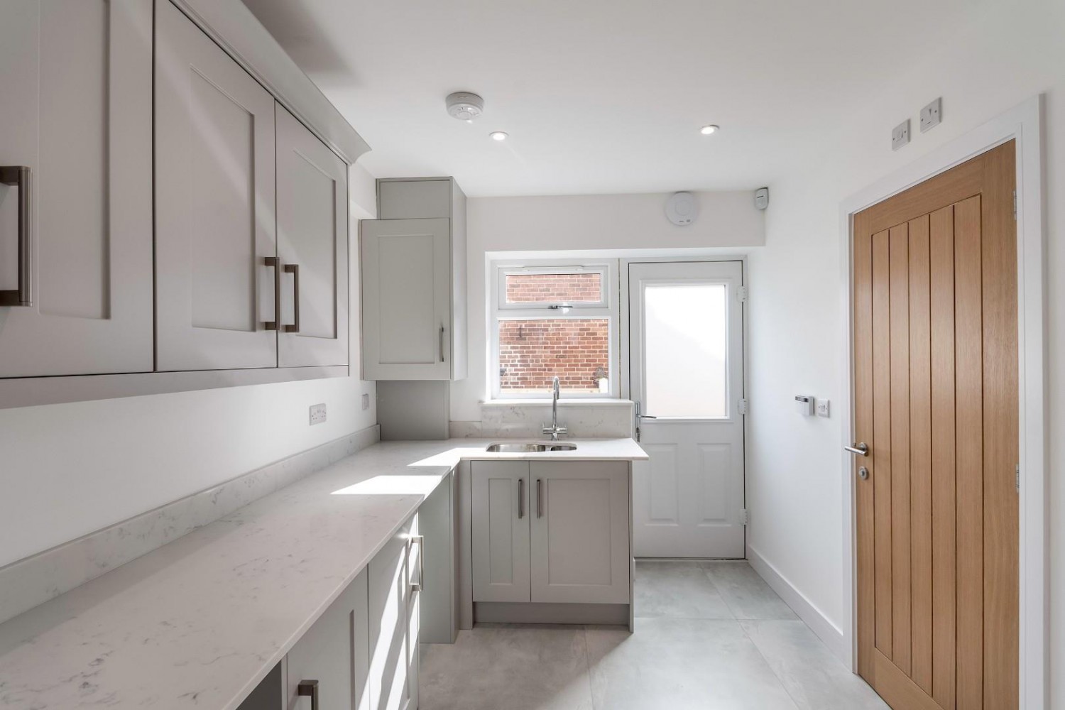 Ingham Road, Bawtry, Doncaster