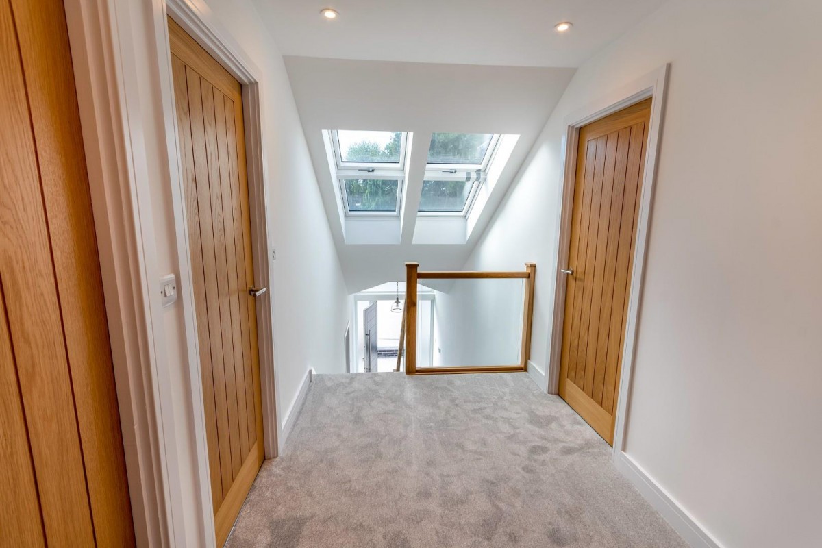 Ingham Road, Bawtry, Doncaster