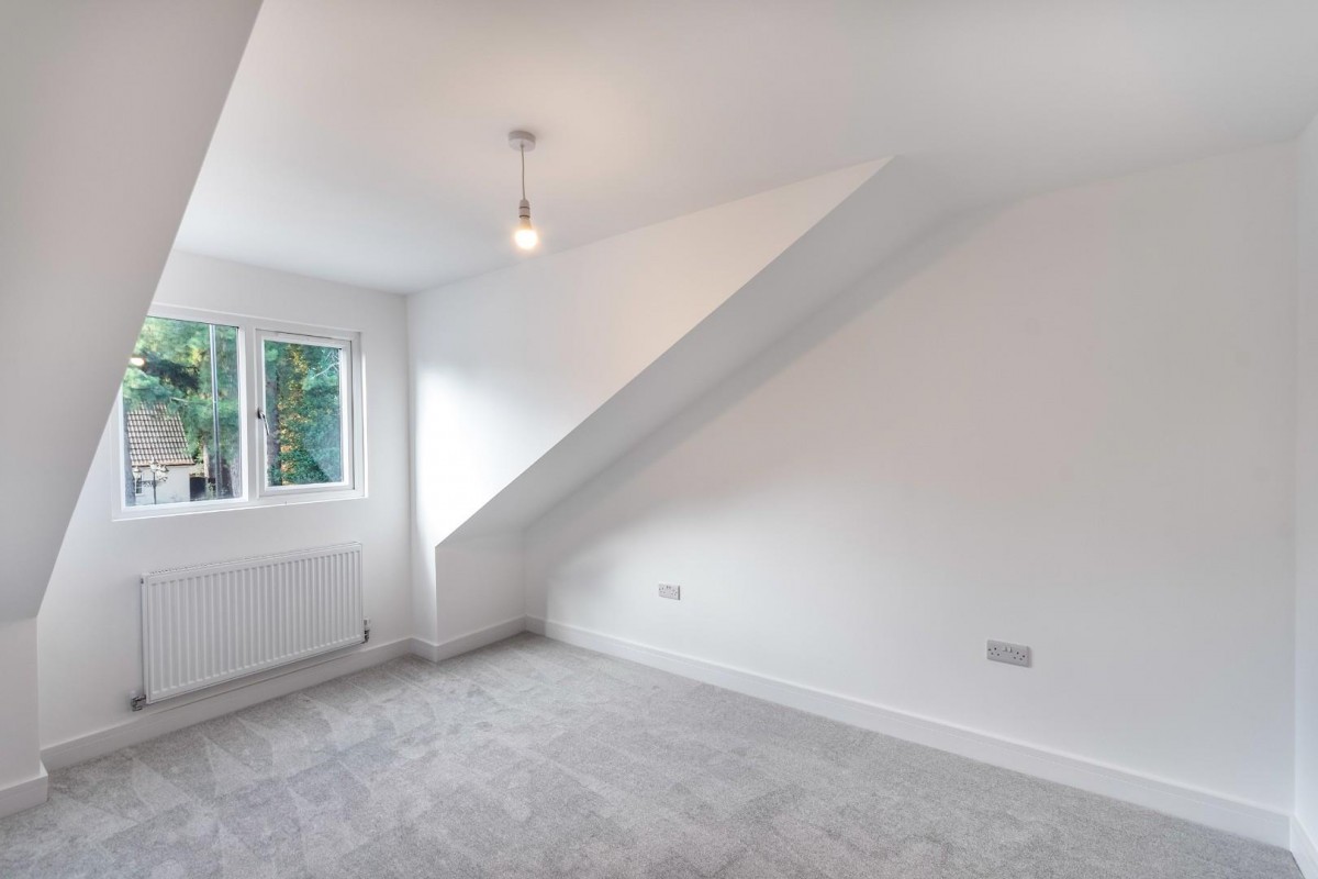 Ingham Road, Bawtry, Doncaster