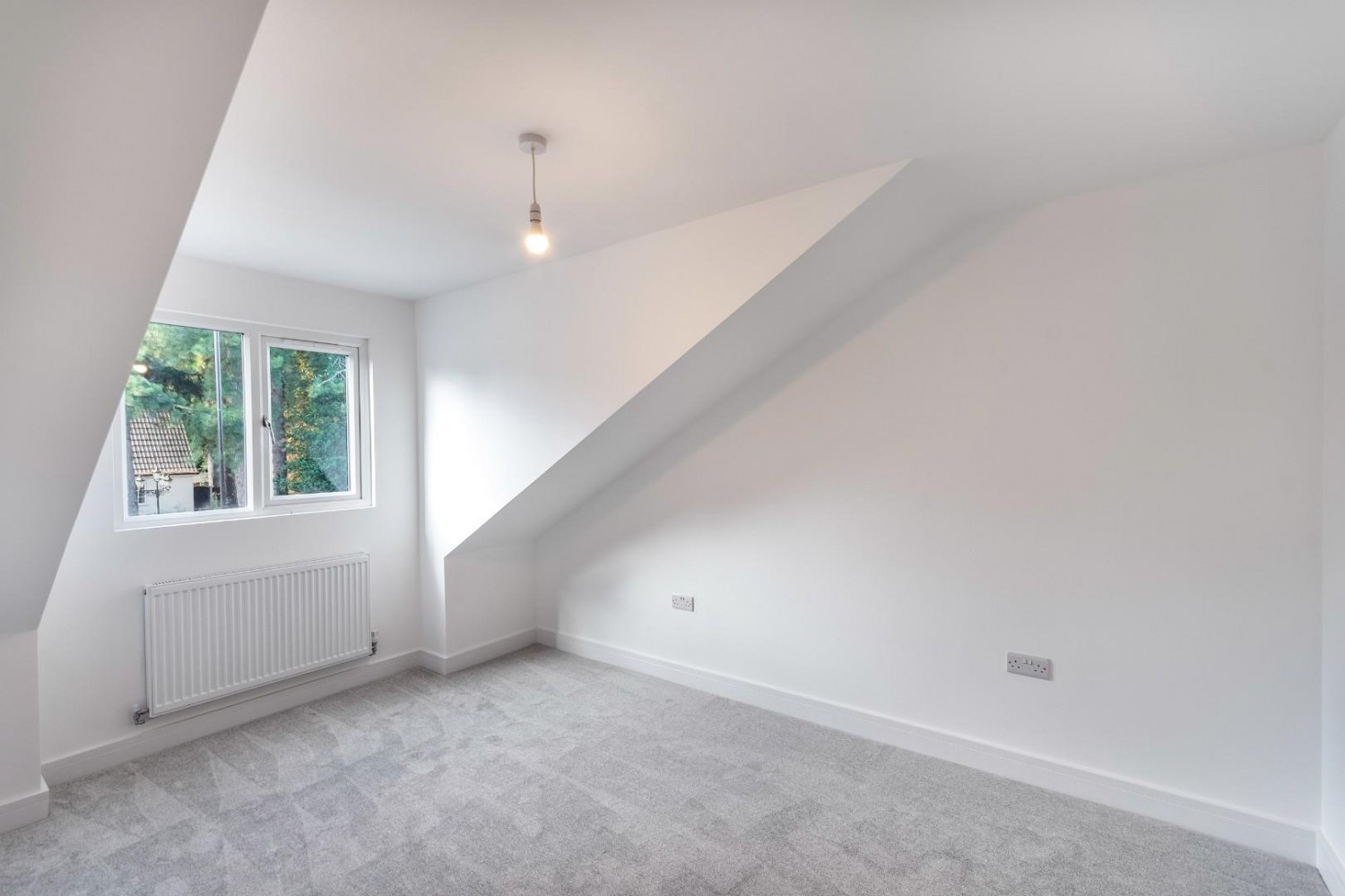 Ingham Road, Bawtry, Doncaster