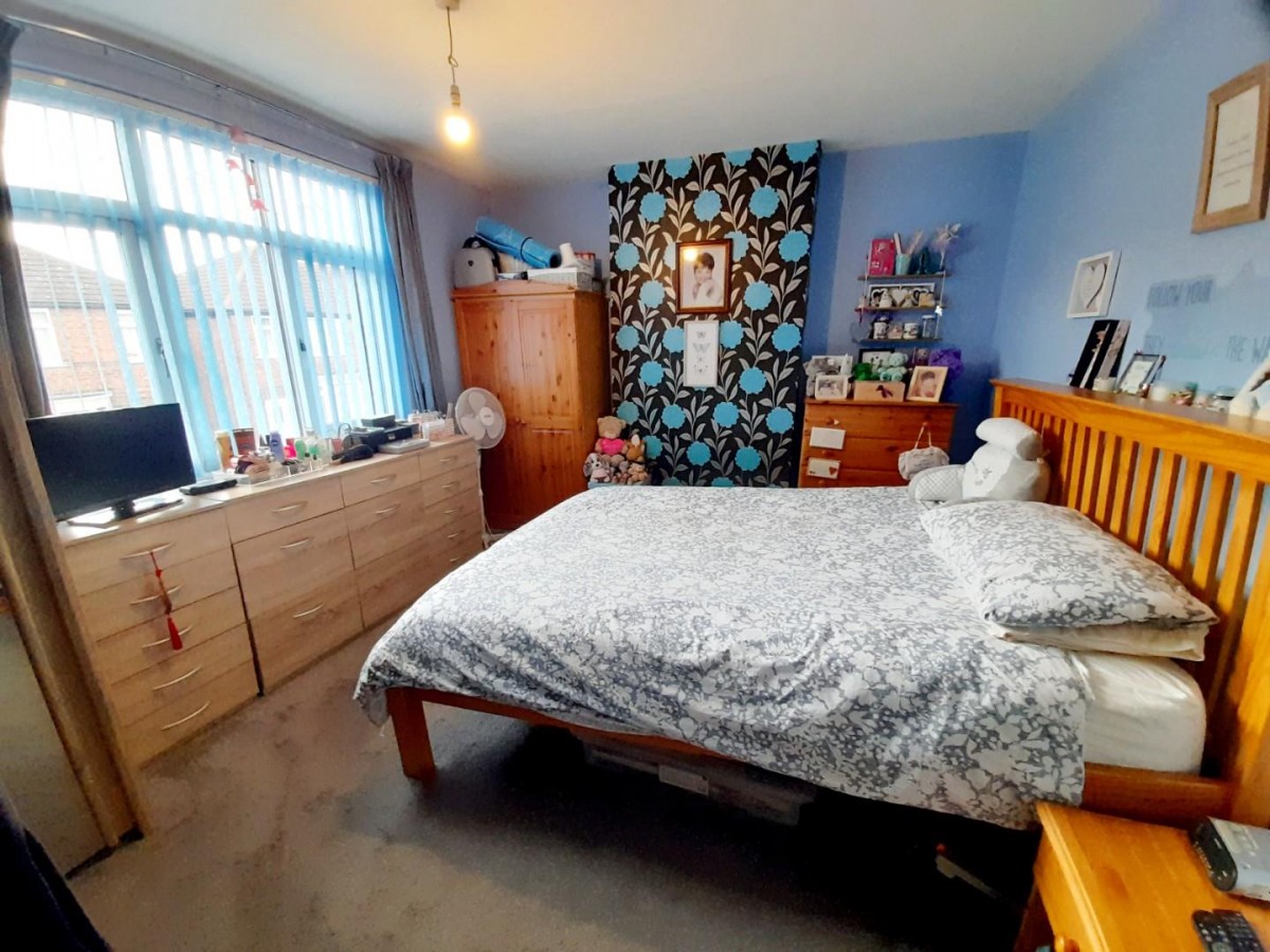 Lincoln Street, Gainsborough