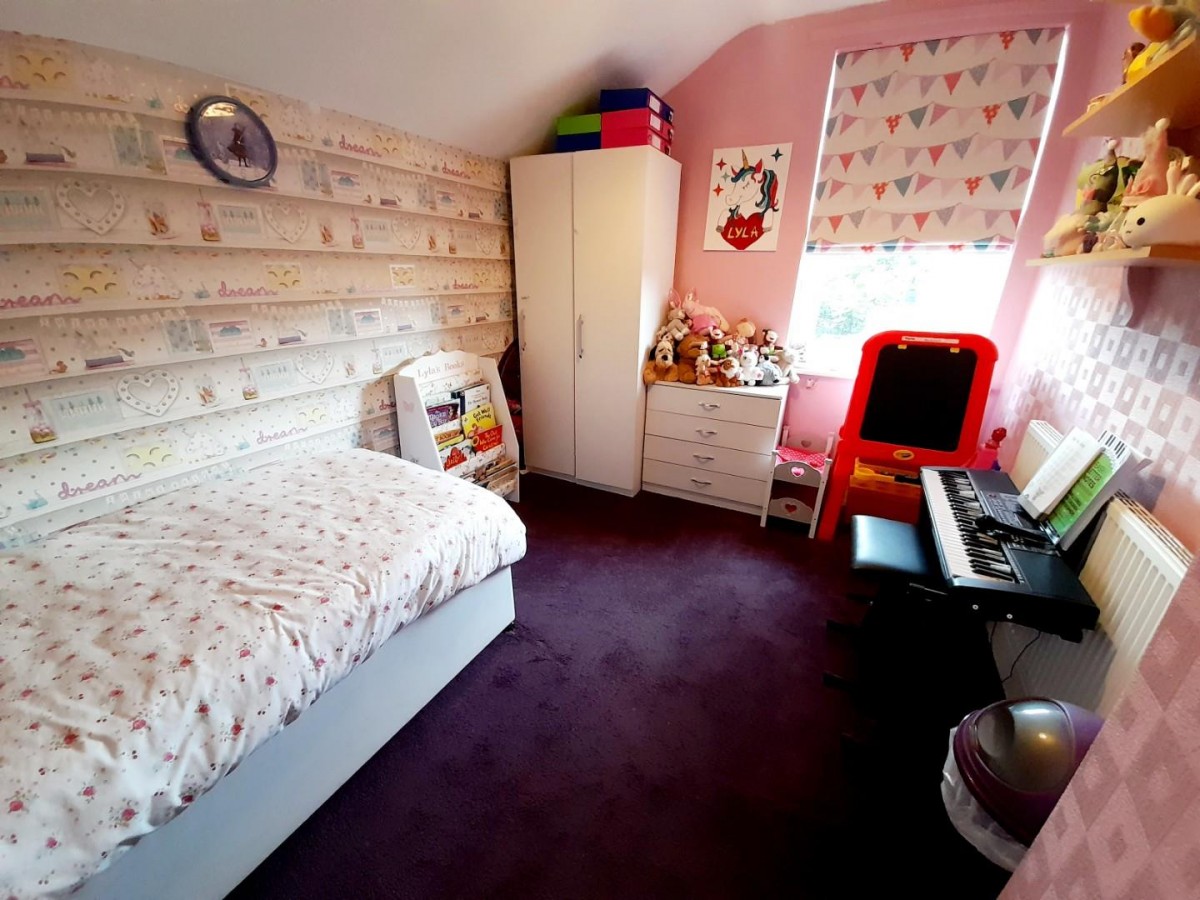 Lincoln Street, Gainsborough