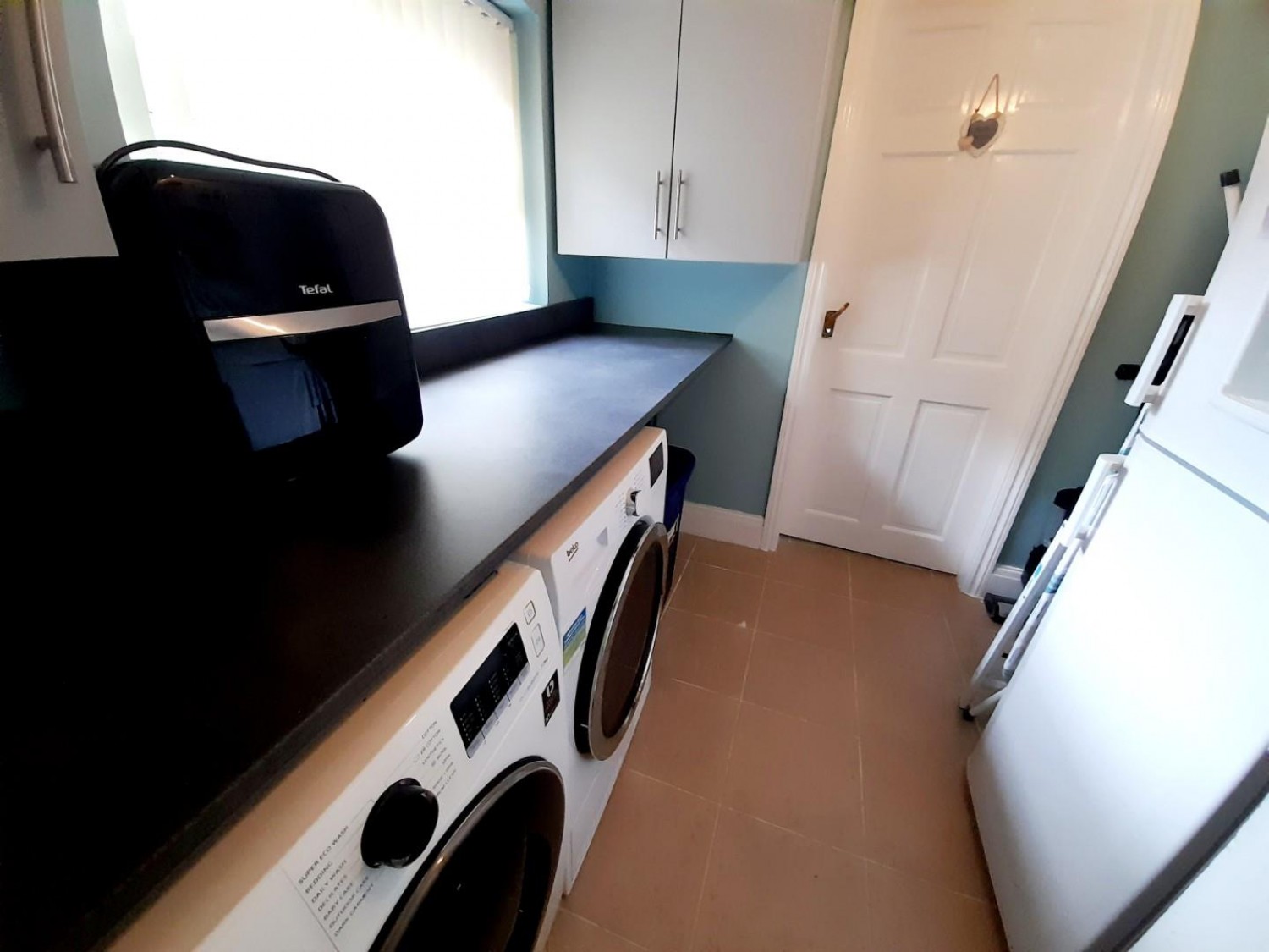 Lincoln Street, Gainsborough