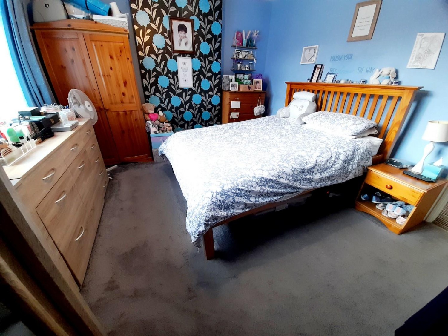 Lincoln Street, Gainsborough