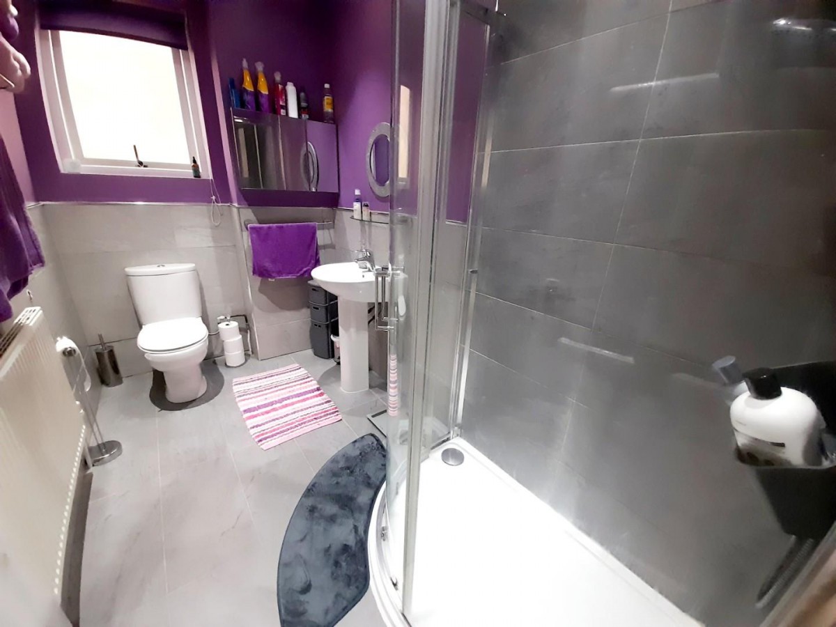 Lincoln Street, Gainsborough