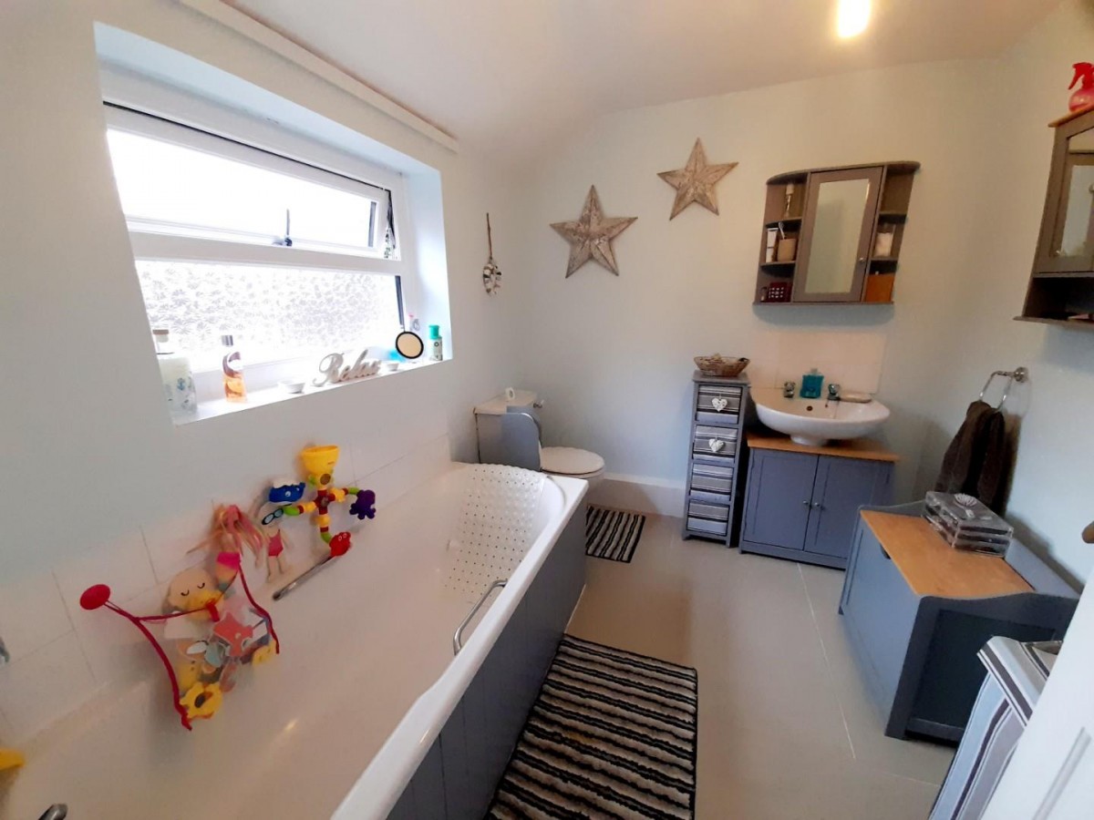 Lincoln Street, Gainsborough