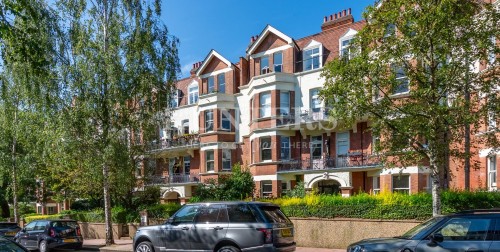 Honeybourne Road, West Hampstead, NW6