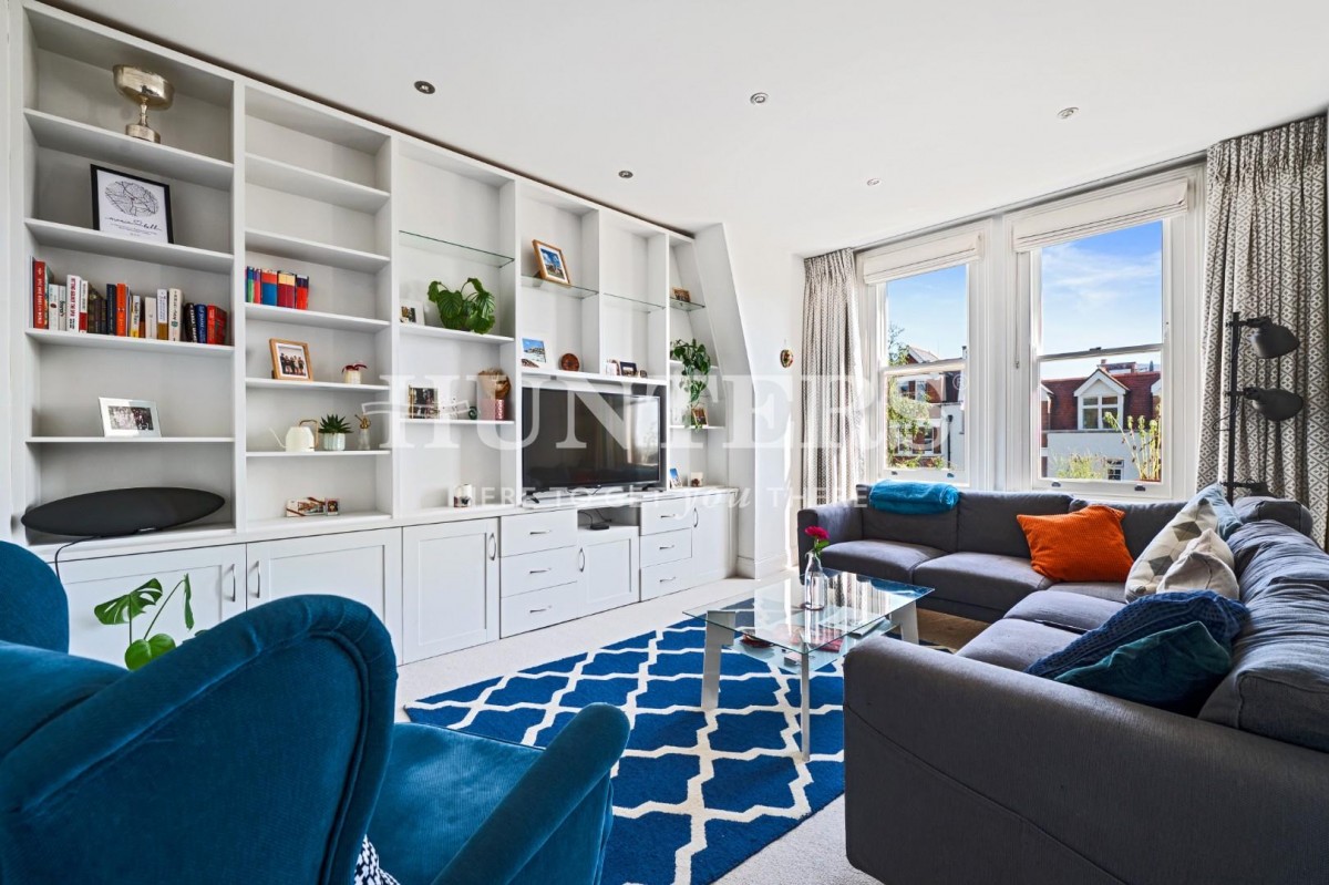 Honeybourne Road, West Hampstead, NW6